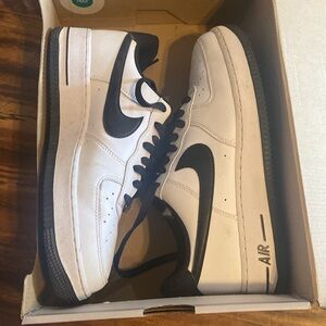 Alright condition, few dirt spots all over.